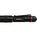 Coast G22 100 lm Black LED Flashlight AAA Battery