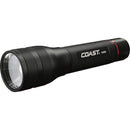 FLASHLIGHT LED BLK 1400L