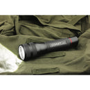 Coast G450 1400 lm Black LED Flashlight AA Battery