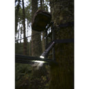 Coast G450 1400 lm Black LED Flashlight AA Battery