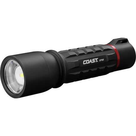 RCHRG FLASHLIGHT 1000L