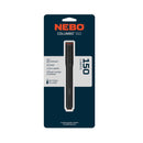 LED PEN LIGHT BLK 150L