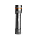 NEBO Newton 1000 lm Black LED Flashlight AA Battery