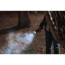 NEBO Newton 1000 lm Black LED Flashlight AA Battery