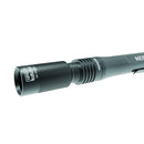 NEBO Inspector 180 lm Black LED Pen Light AAA Battery