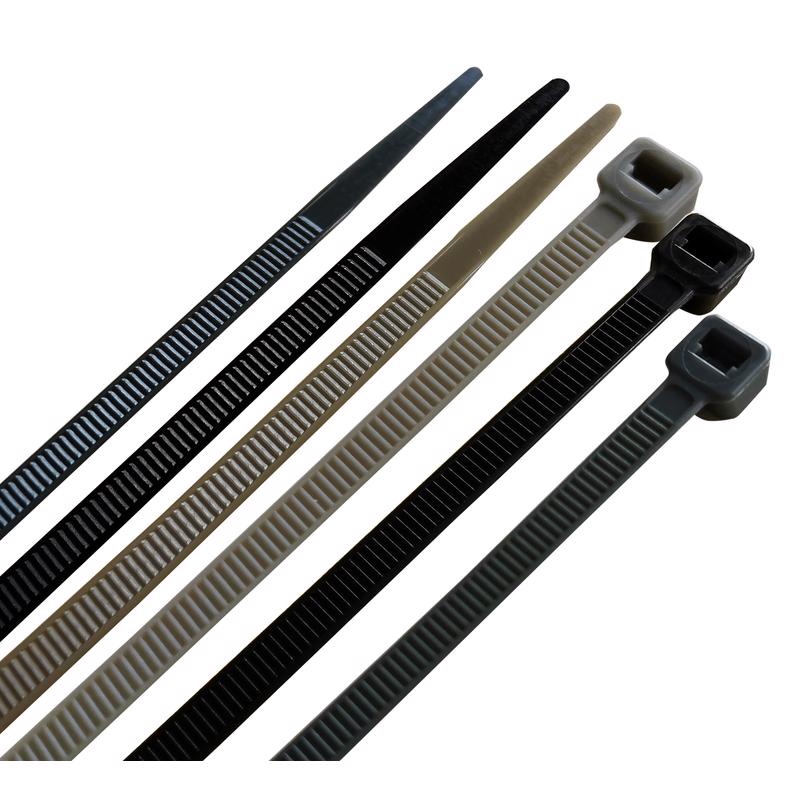 CABLE TIES 8" 50