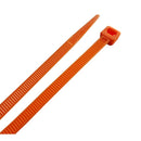 CABLE TIES 8" 50