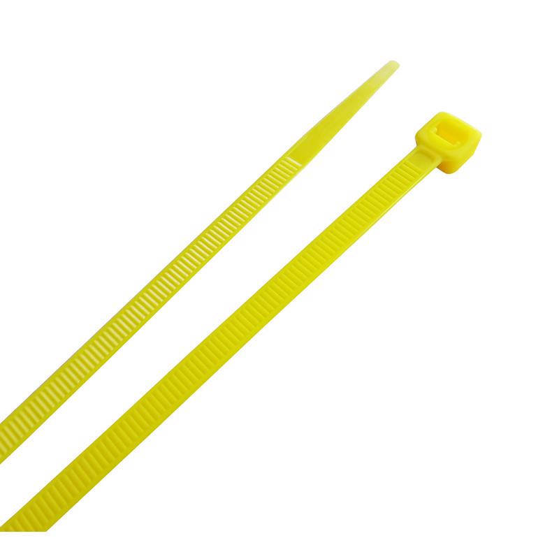 CABLE TIES 8" 50