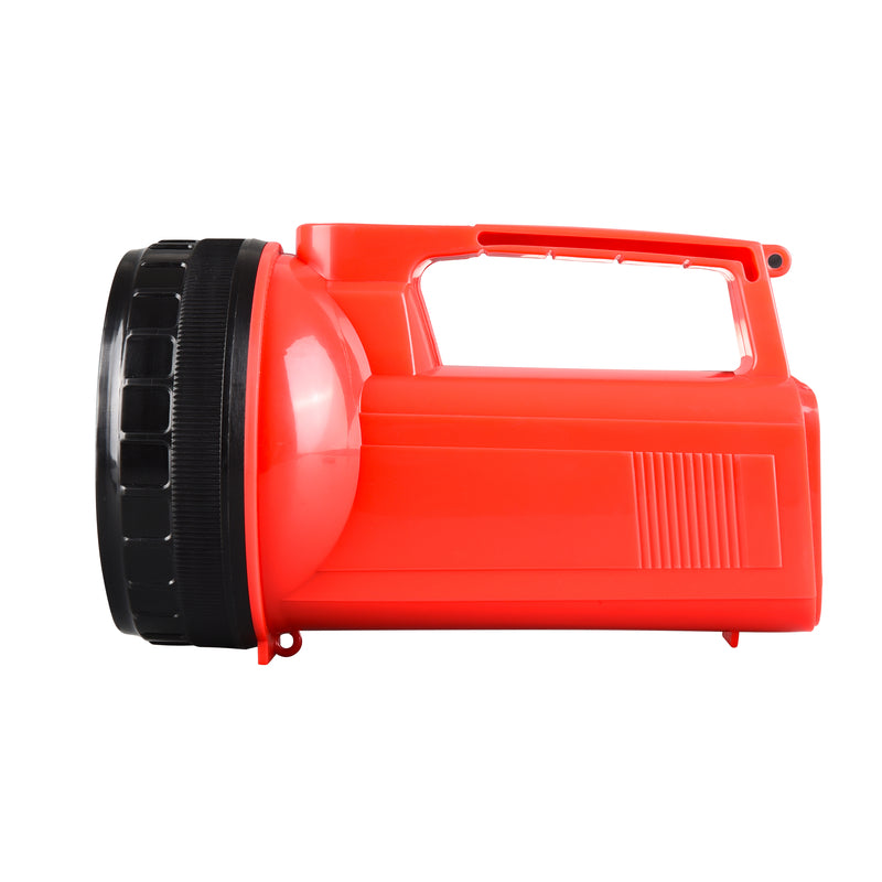 Ace 75 lm Black/Red LED Floating Lantern