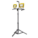 Feit Pro Series 12000 lm LED Corded Tripod Work Light