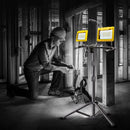 Feit Pro Series 12000 lm LED Corded Tripod Work Light