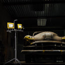 Feit Pro Series 12000 lm LED Corded Tripod Work Light