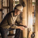 Feit 500 lm LED Battery Handheld Work Light