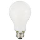 Sylvania Natural A21 E26 (Medium) LED Bulb Soft White 40/60/100 Watt Equivalence 1 pk