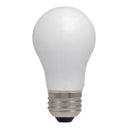 LED A15 E26 SW 60W 2PK