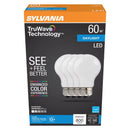 TRWVE LED E26 DL 60W 4PK
