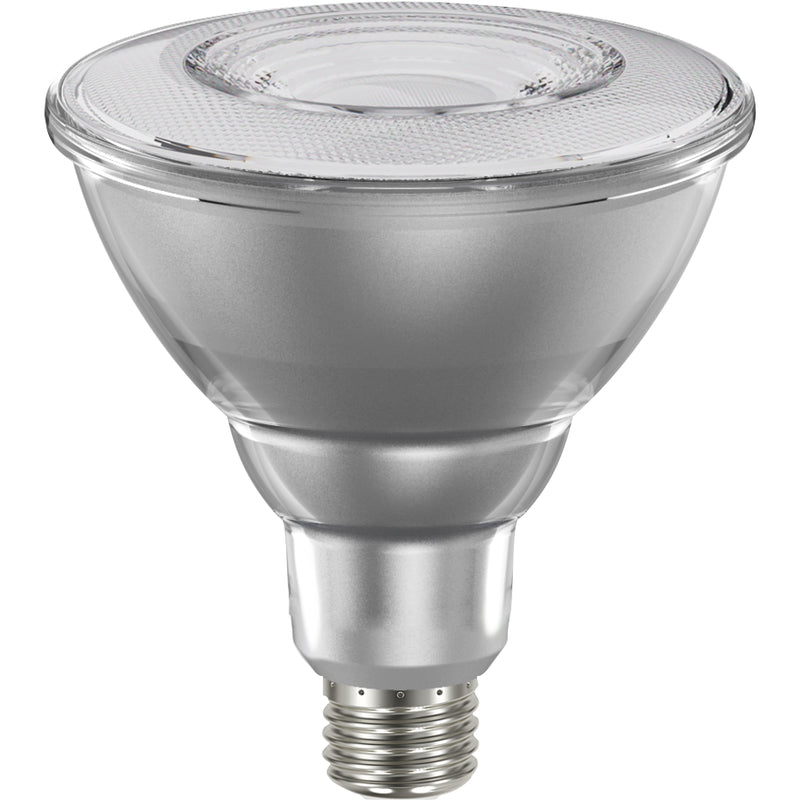 Sylvania Natural PAR38 E26 (Medium) LED Floodlight Bulb Daylight 90 Watt Equivalence 1 pk