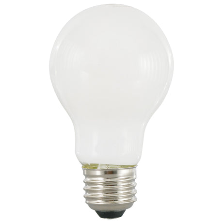 Sylvania Natural A19 E26 (Medium) LED Bulb Daylight 75 Watt Equivalence 2 pk