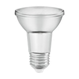 Sylvania Natural PAR 20 E26 (Medium) LED Floodlight Bulb White 50 Watt Equivalence 1 pk