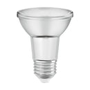 Sylvania Natural PAR 20 E26 (Medium) LED Floodlight Bulb White 50 Watt Equivalence 1 pk