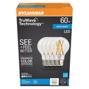 TRWVE LED E26 DL 60W 4PK