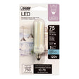 LED DIM TUBE E11 DL 75W