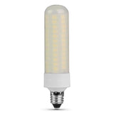 Feit LED Specialty T4 E11 LED Bulb Daylight 75 Watt Equivalence 1 pk