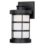 LGHT FXTR WAL MNT 6"W