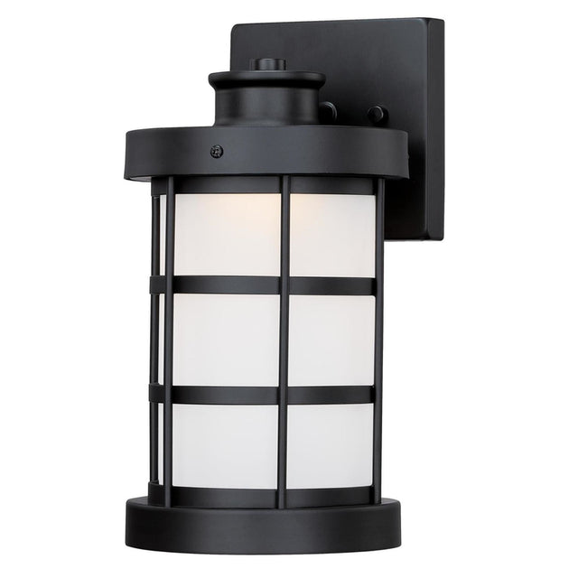 LGHT FXTR WAL MNT 6"W