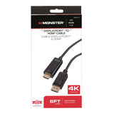 AV CBLE DISPLY PORT/HDMI