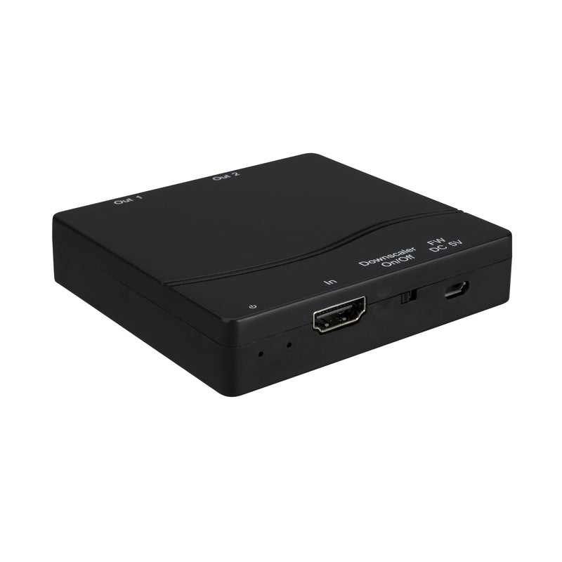 HDMI SPLITTER 1X2 4K/UHD