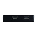 Monster Just Hook It Up HDMI Splitter 1 pk