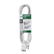 ETN CD WH 16/3 SJTW 12'L