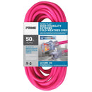 EXTN CORD 12/3 SJTW 50'L