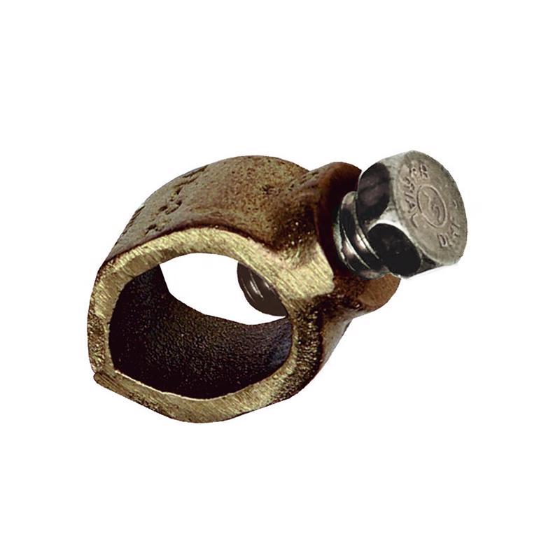 5/8" GROUND ROD CLAMP