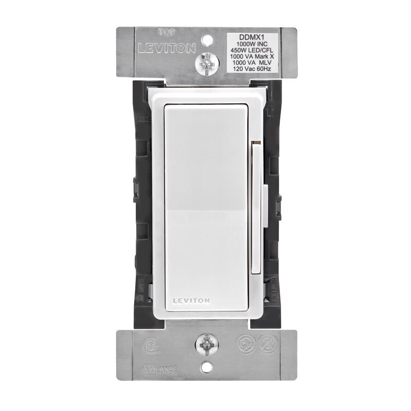 DIMMER & TIMER 450W 1PK