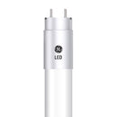 GE Cool White 24 in. G13 (Medium Bi-Pin) T8 LED Linear Tube 20 Watt Equivalence 1 pk