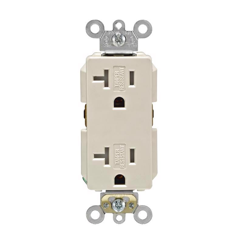 OUTLET TR 20A LGT ALMOND