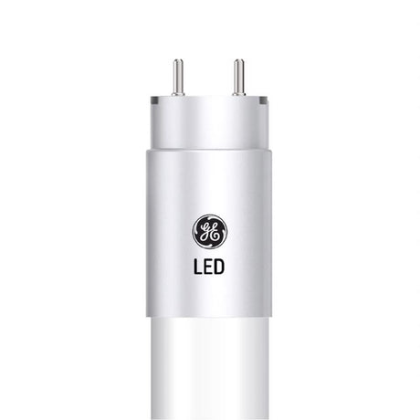 GE T8 G13 (Medium Bi-Pin) LED Bulb Daylight 20 Watt Equivalence 1 pk