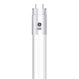 GE Warm White 48 in. G13 (Medium Bi-Pin) T8 LED Linear Tube 40 Watt Equivalence 1 pk
