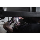 NEBO Mycro 400 lm Black LED Head Lamp