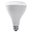 GE BR30 E26 (Medium) LED Bulb Soft White 65 Watt Equivalence 6 pk