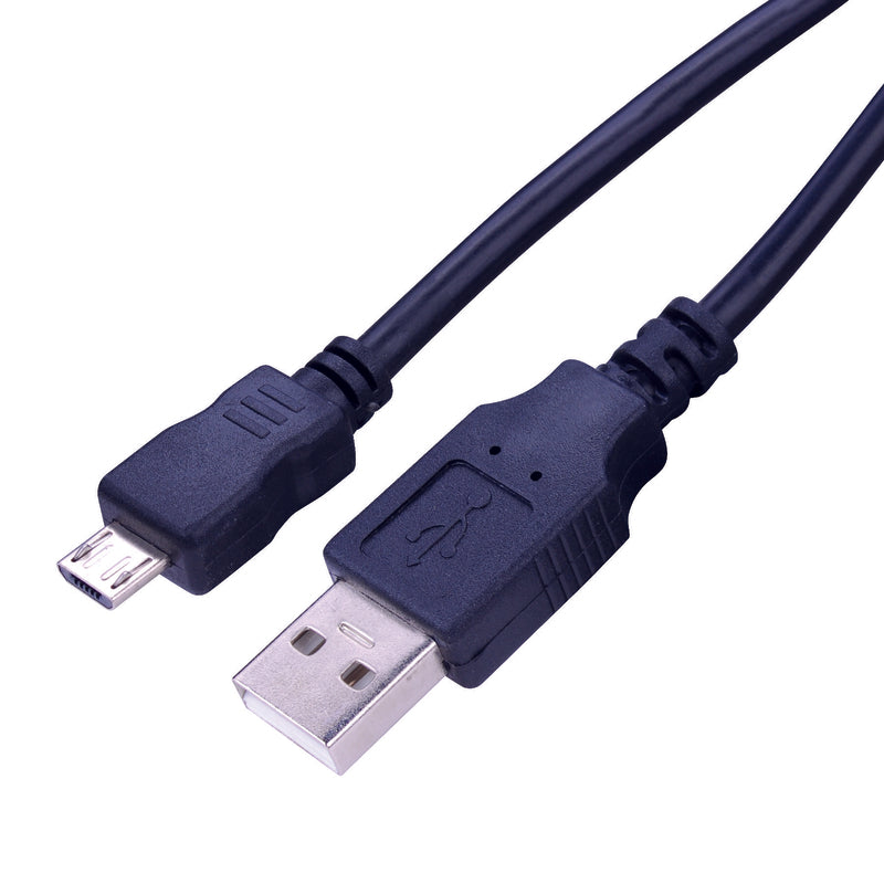 C&S CABLE MICRO-USB 6'