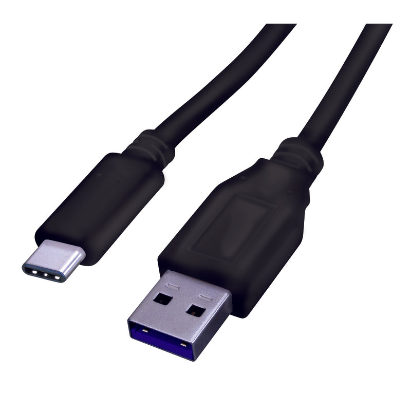 C&S CABLE USB-TYPEC 3'