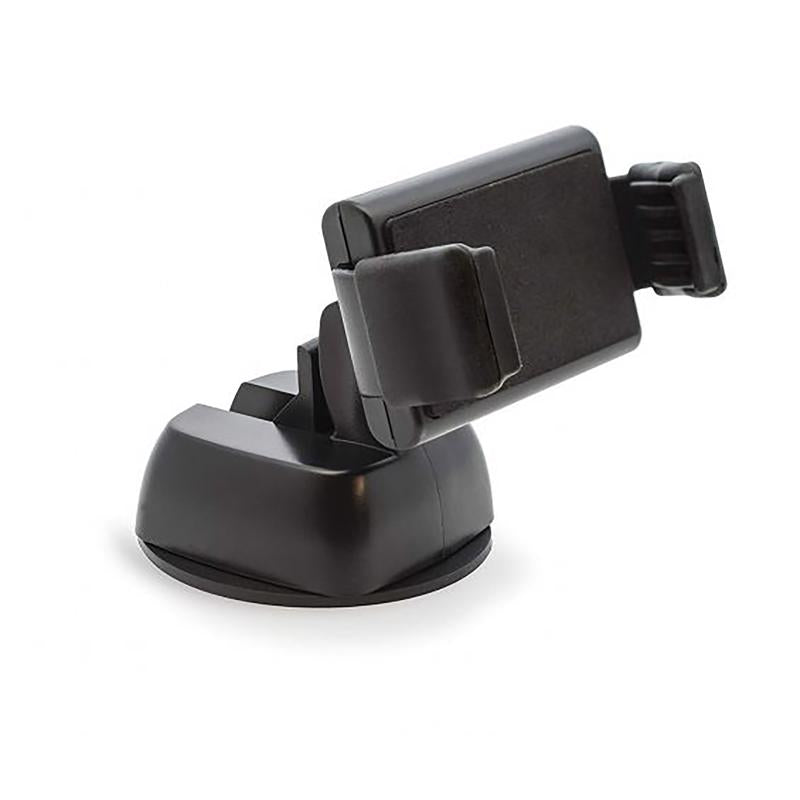 DASHBOARD CELL MOUNT BLK