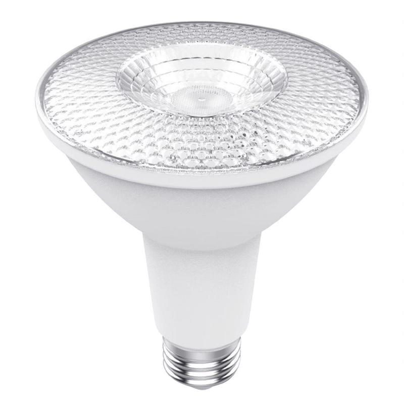 GE Relax HD PAR 30L E26 (Medium) LED Bulb Soft White 75 Watt Equivalence 2 pk