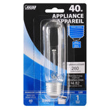 INCANDES BULB 40W T10