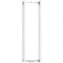 GE T8 G13 (Medium Bi-Pin) LED Tube Light Cool White 13 Watt Equivalence 1 pk