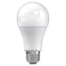 GE A19 E26 (Medium) LED Bulb Daylight 60 Watt Equivalence 10 pk