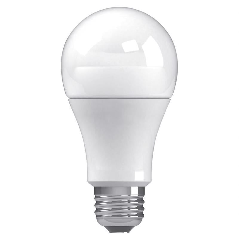 GE A19 E26 (Medium) LED Bulb Daylight 60 Watt Equivalence 10 pk
